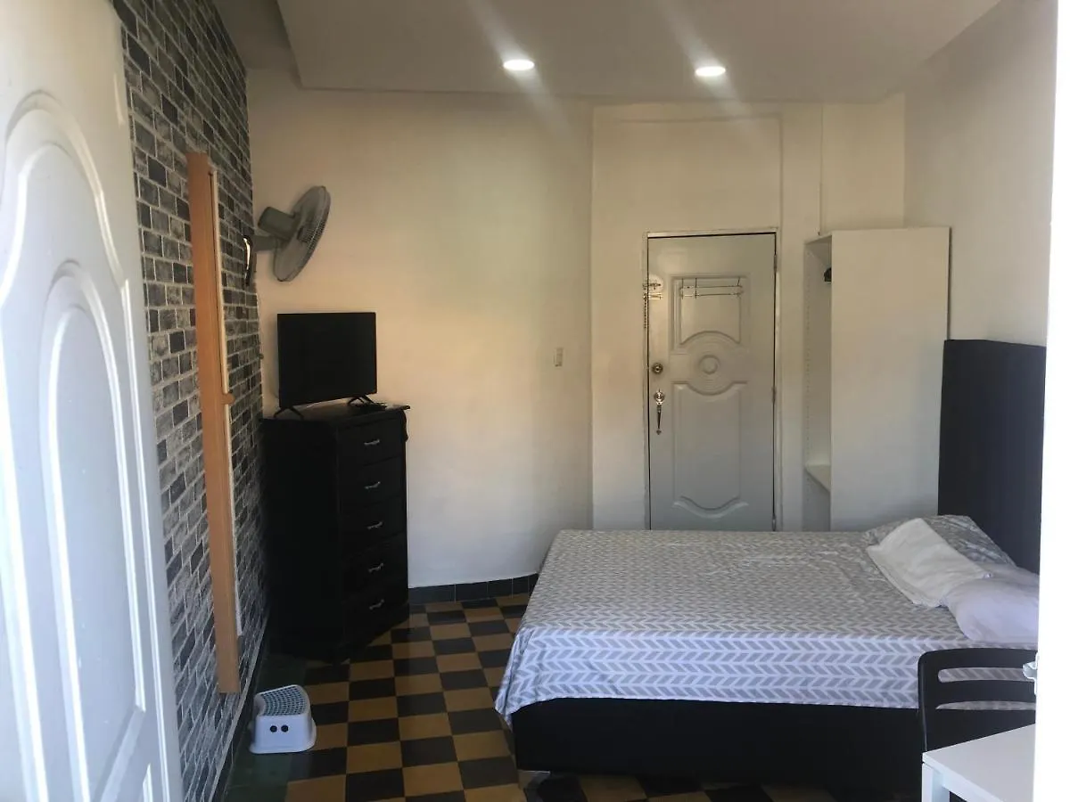 Aparta-Estudio En La Zona Colonial Santo Domingo Dominican Republic